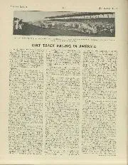 DIRT TRACK RACING IN AMERICA - Left