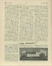 A MODEL MERCEDES-BENZ - Left