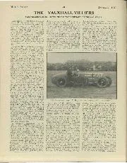 THE VAUXHALL-VILLIERS - Left