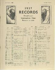 1937 RECORDS - Left