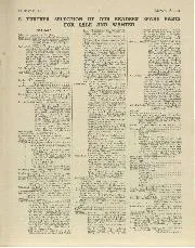 A FURTHER SELECTION OF OUR READERS' FOR SALE AND WANTED - Left