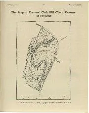 The Bugatti Owner's Club Hill Climb Venture at Prescott - Left