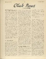 CLUBS NEWS - Left