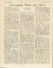 Continental Notes and News, January 1939 - Left