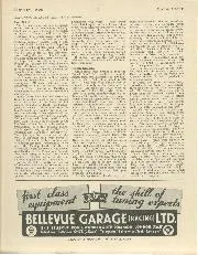 Continental Notes and News, January 1939 - Right