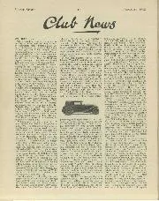 Club News, January 1942 - Left