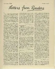 CECIL CLUTION. London, W.11. - Left