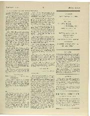 LETTERS FROM READERS-continued from page 18, January 1942 - Left