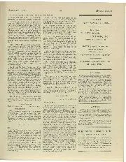 LETTERS FROM READERS-continued from page 18, January 1942 - Left