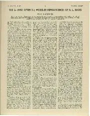 THE 2- (AND OFTEN 3-) WHEELER REMINISCENCES OF H.L. BLIGGS - Left