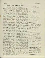 Childish interlude - Left