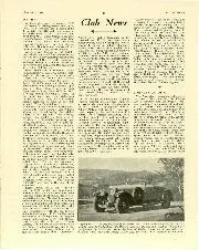 Club News, January 1946 - Left