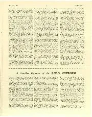 A Further Opinion of the F.W.D. Citroen - Left
