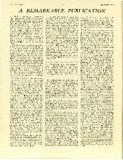 A Remarkable Publication - Left