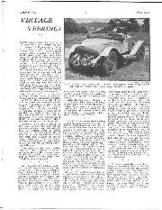 Vintage Veerings - Left