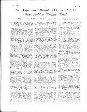 An Enjoyable Bristol M.G. and L.C.C. Roy Fedden Trophy Trial - Left