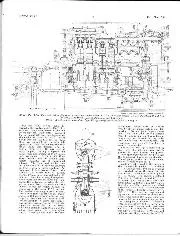 Fiat racing engine - Left