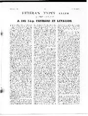 VETERAN TYPES --- XXXVII - Left