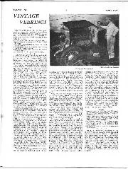 Vintage veerings - Left