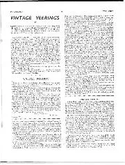 Vintage Postbag, January 1953 - Left