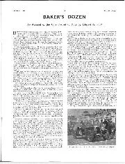 Baker's Dozen - Left