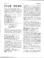 Club news, January 1956 - Left