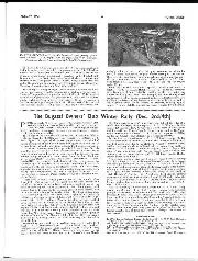 RAPIER SPECIALS - Left