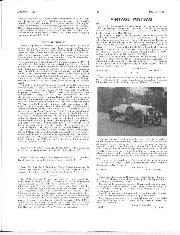 Vintage Postbag, January 1957 - Left