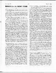 Books For The New Year - Left