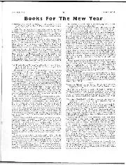 Books For The New Year - Left