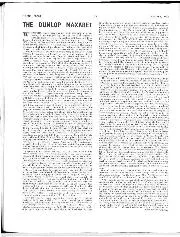 The Dunlop Maxaret - Left