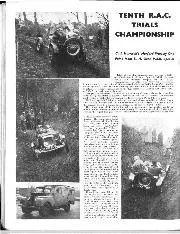 Tenth R.A.C. Trials Championship - Left