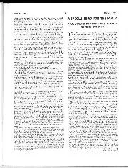 A special head for the M.G.-A - Left