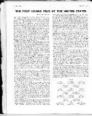 1959 United States Grand Prix race report: Brabham gets it over the line - Left