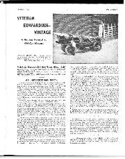 Veteran-Edwardian-Vintage, January 1960 - Left