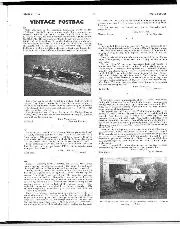 Vintage Postbag, January 1960 - Left