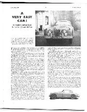 A Very Fast Car! - Left