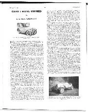 Cars I Have Owned - Left