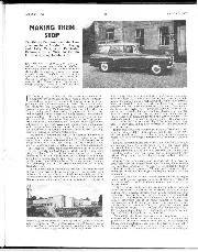 Making Them Stop - Left