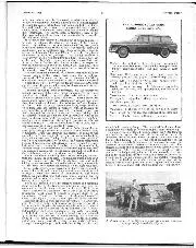 The Humber Super Snipe Series III Estate Car - Left