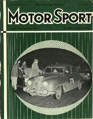 Cover image for January 1961