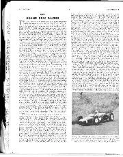 On Grand Prix Racing - Left