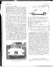 THE LANCIA FLAVIA SALOON - Left