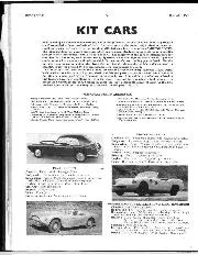 Kit Cars - Left