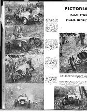 PICTORIA R.A.C. Trials V.S.C.C. Driving - Left