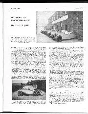 Old sparking plugs - Left