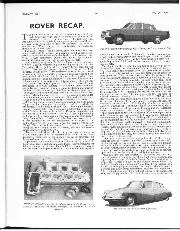 Rover recap. - Left
