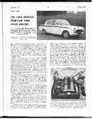 The long-awaited twin-cam Ford Lotus-Cortina - Left