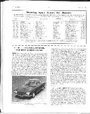 Peerless, Warwick, Gordon, and now Gordon-Keeble - Left