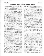 Books for the New Year - Left